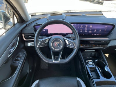 2024 Buick Envision Sport Touring