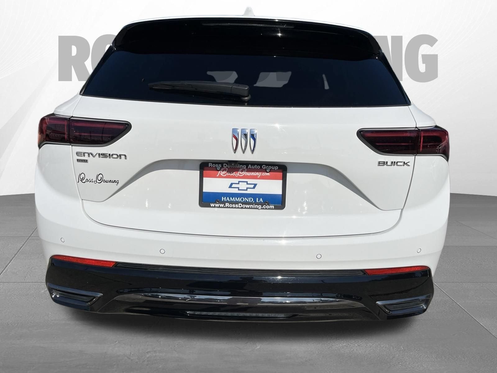 2024 Buick Envision Sport Touring
