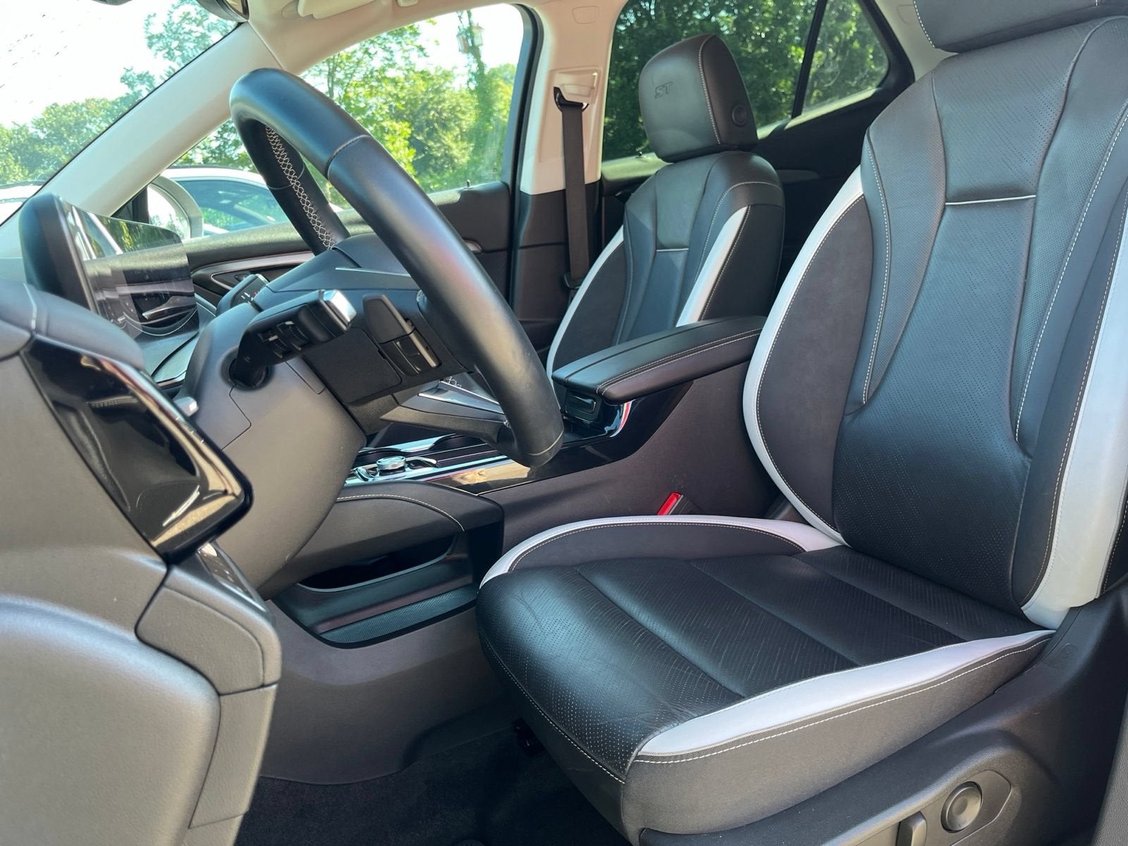 2024 Buick Envision Sport Touring