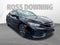 2017 Honda Civic Hatchback LX