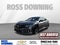 2020 Honda Civic Hatchback EX-L