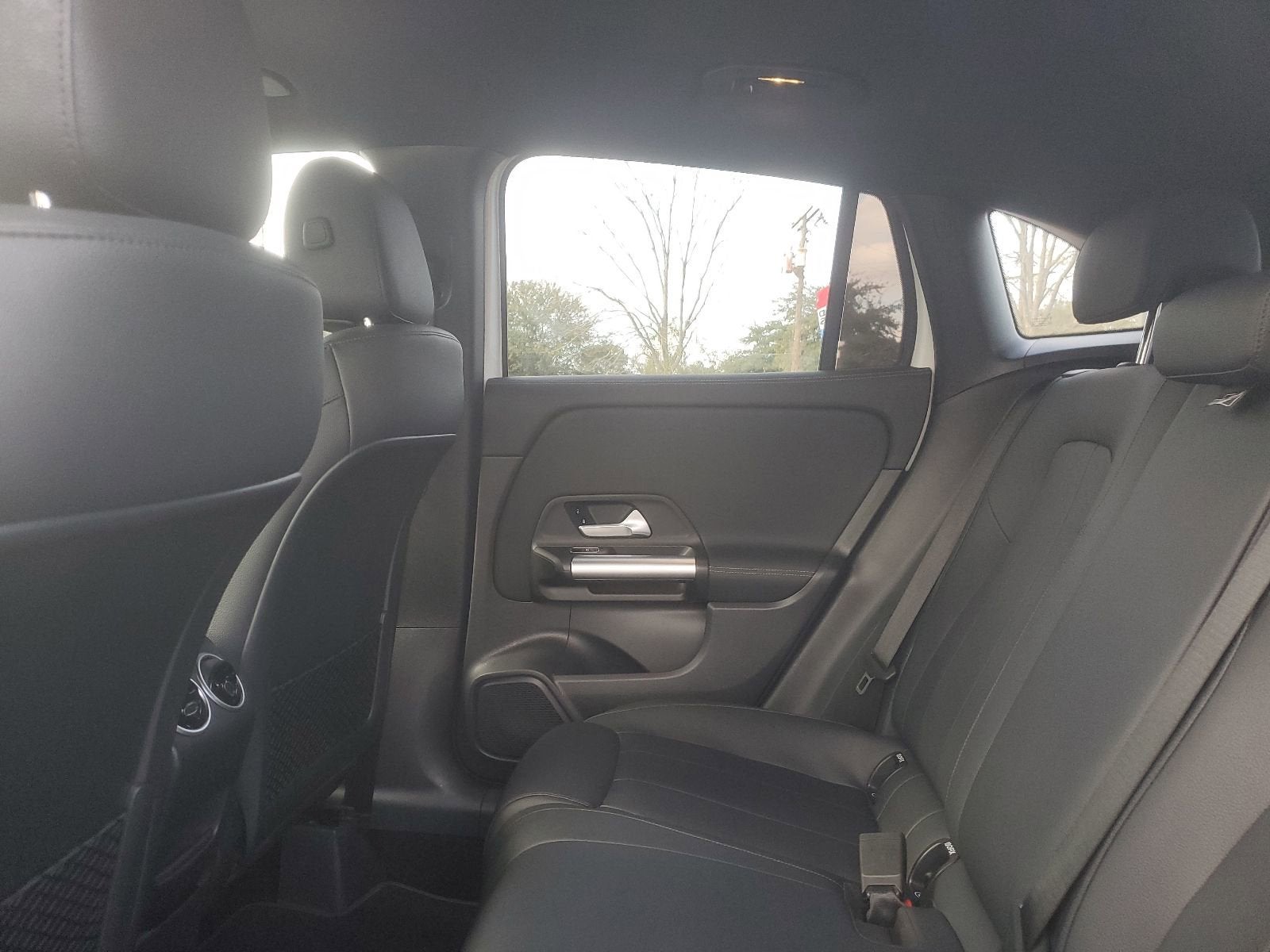 2025 Mercedes-Benz GLA GLA 250