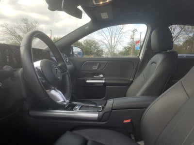 2025 Mercedes-Benz GLA GLA 250