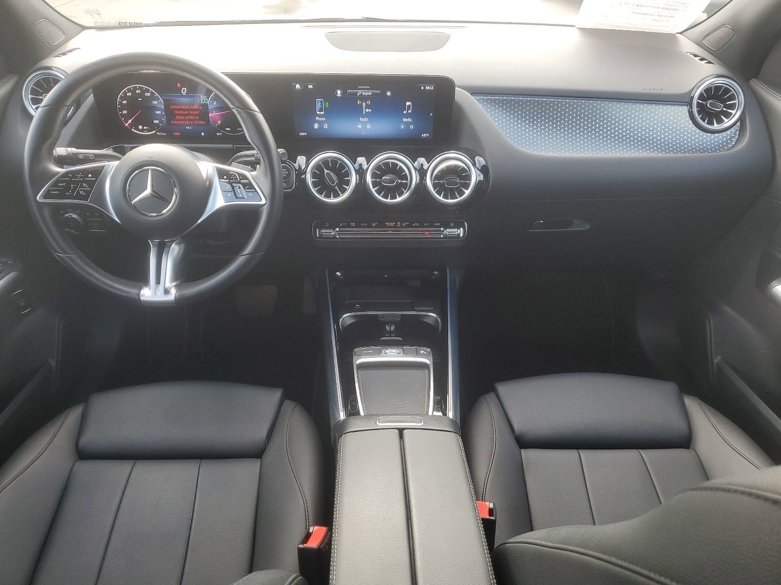 2025 Mercedes-Benz GLA GLA 250