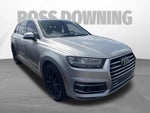 2017 Audi Q7 2.0T Premium
