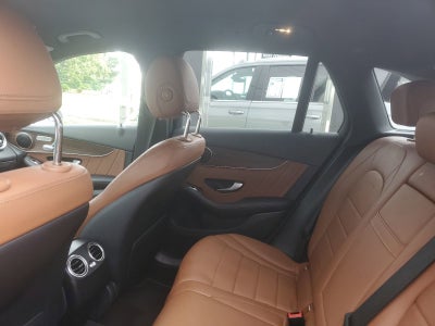 2020 Mercedes-Benz GLC 300 GLC 300