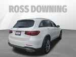 2020 Mercedes-Benz GLC 300 GLC 300