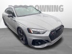 2022 Audi RS 5 Sportback Base