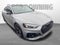2022 Audi RS 5 Sportback Base