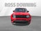 2020 Jeep Renegade Jeepster