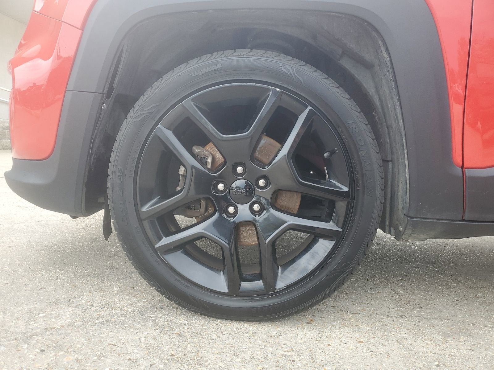 2020 Jeep Renegade Jeepster