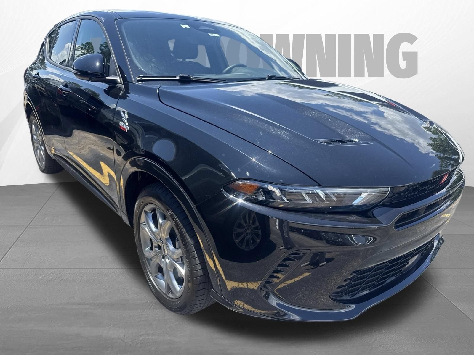 2024 Dodge Hornet R/T