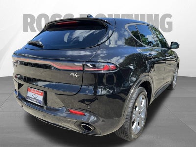 2024 Dodge Hornet R/T
