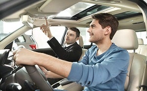 Schedule a test drive at Ross Downing Chevrolet in Hammond, LA.