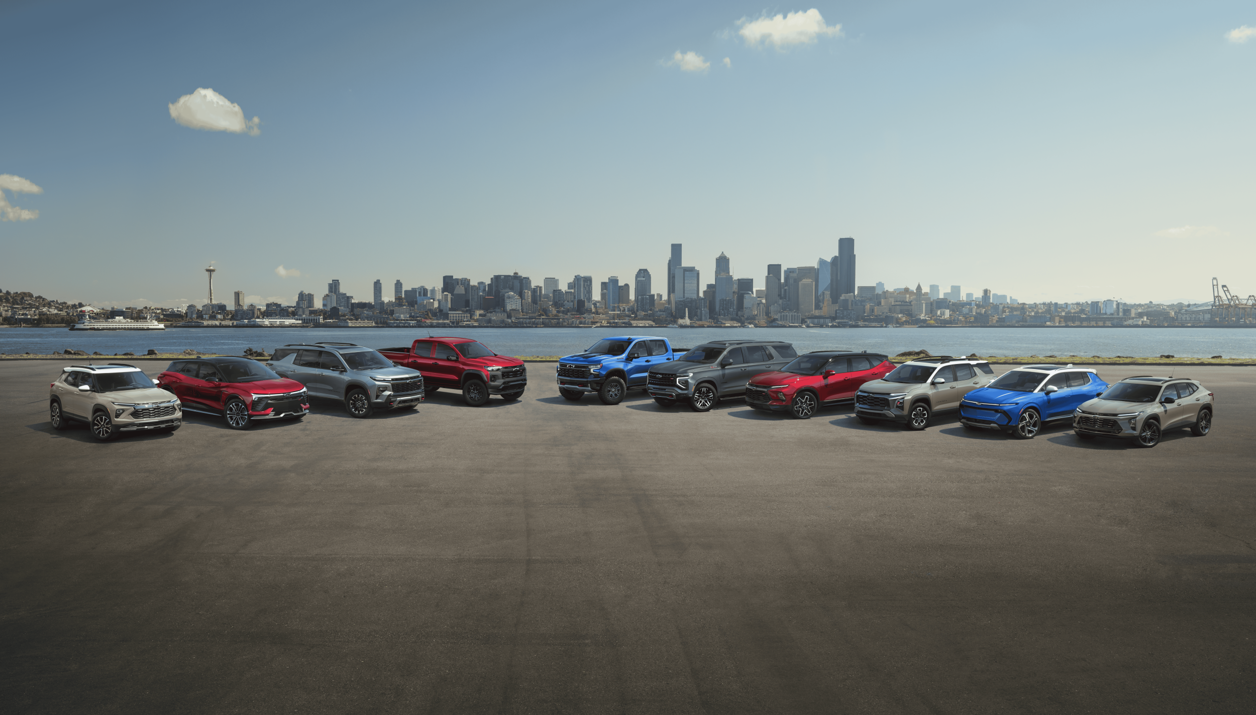 CHEVY SPECIAL OFFERS | Ross Downing Chevrolet in Hammond LA