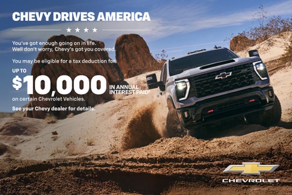 Ross Downing Chevrolet in Hammond LA