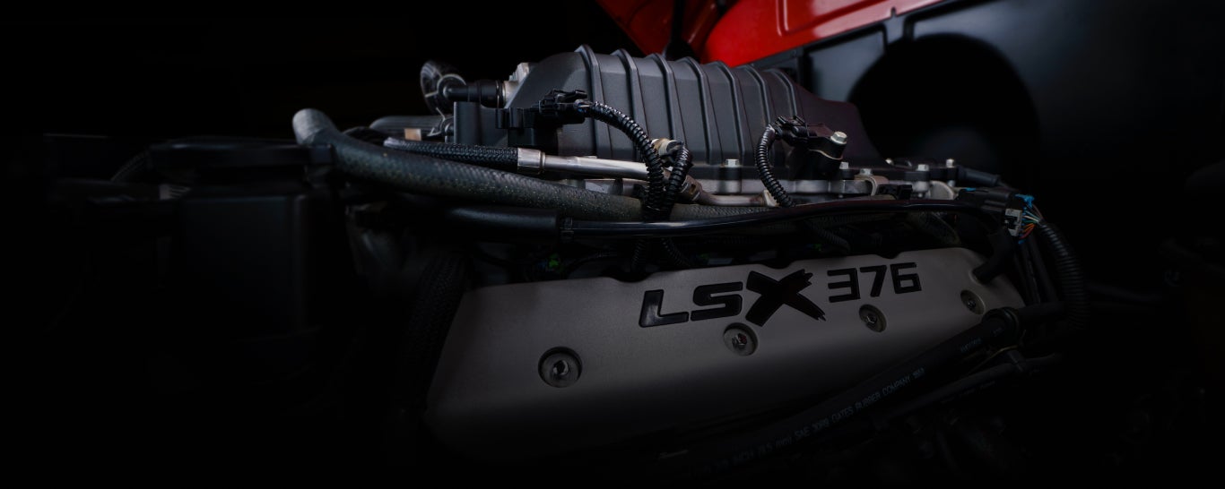 Ross Downing Chevrolet in Hammond LA