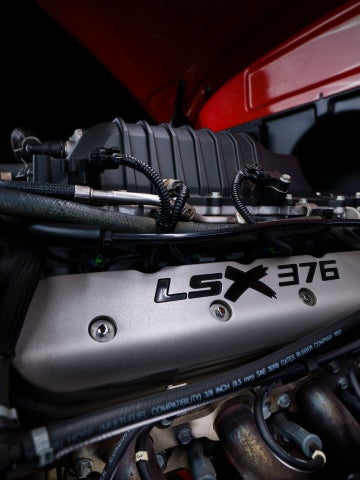 Ross Downing Chevrolet in Hammond LA