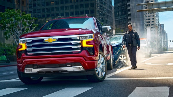 Ross Downing Chevrolet in Hammond LA