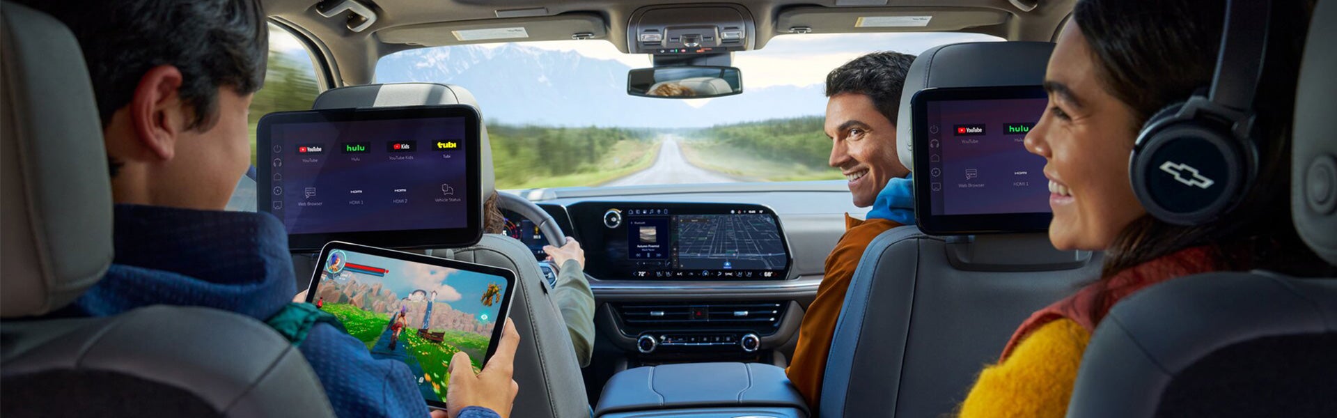 Ross Downing Chevrolet in Hammond LA