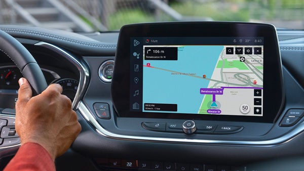 Ross Downing Chevrolet in Hammond LA