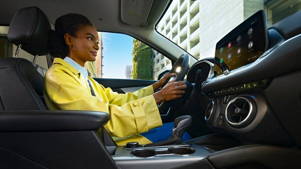 Ross Downing Chevrolet in Hammond LA