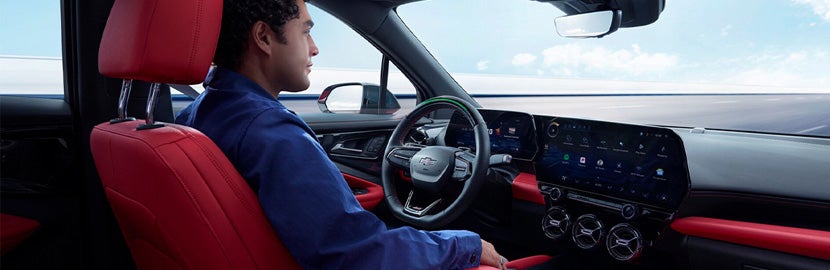 Ross Downing Chevrolet in Hammond LA