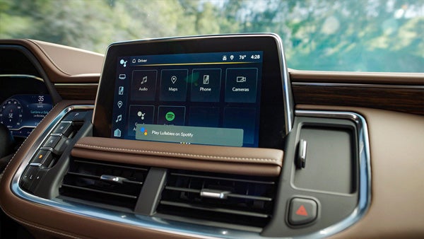 Ross Downing Chevrolet in Hammond LA