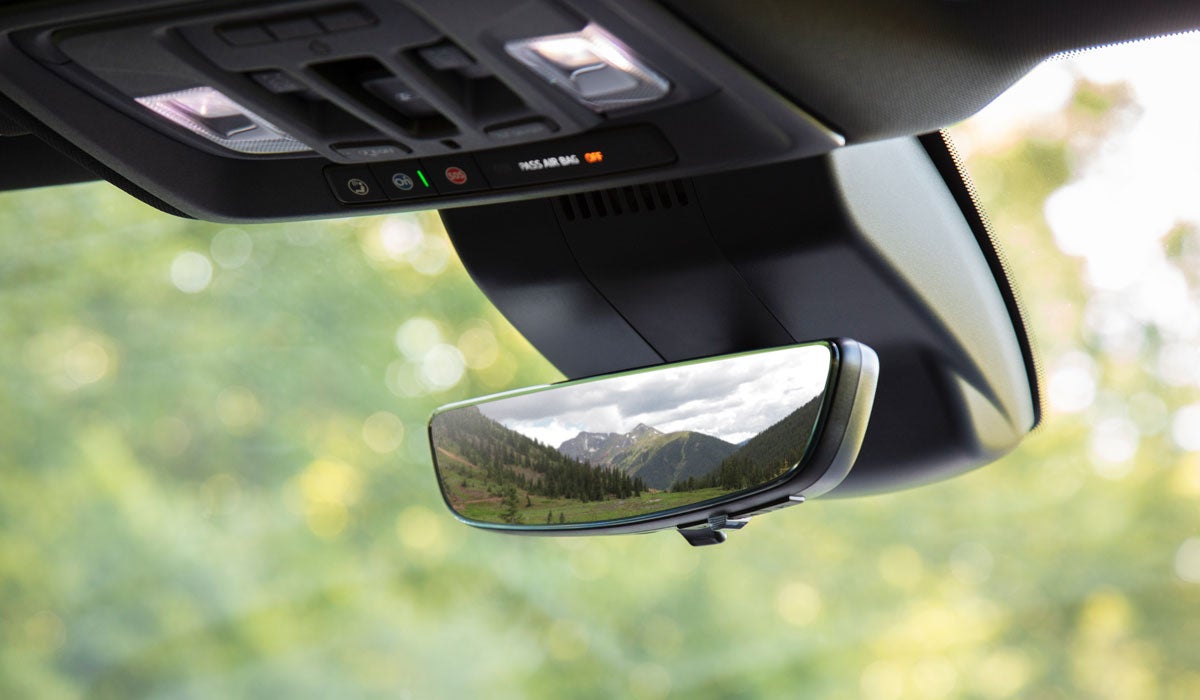 Ross Downing Chevrolet in Hammond LA