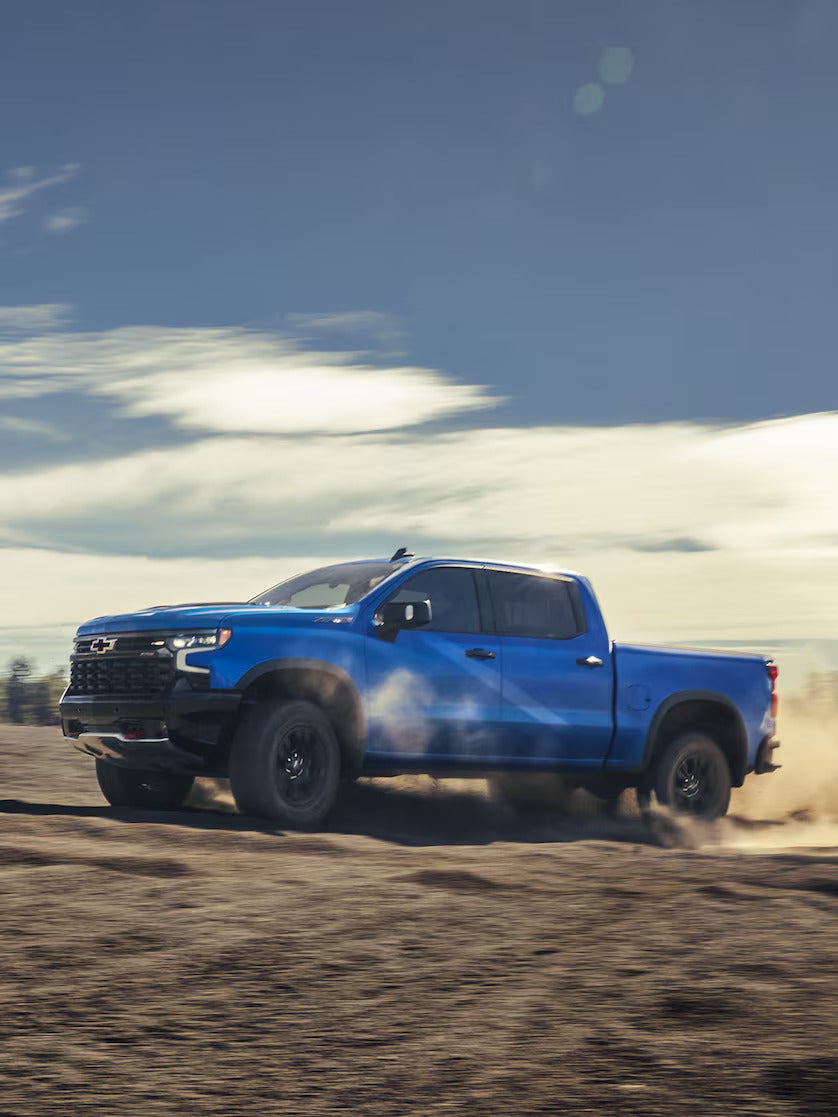 Ross Downing Chevrolet in Hammond LA