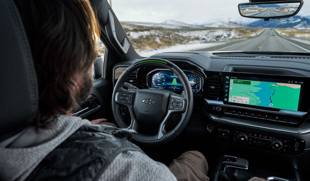 Ross Downing Chevrolet in Hammond LA