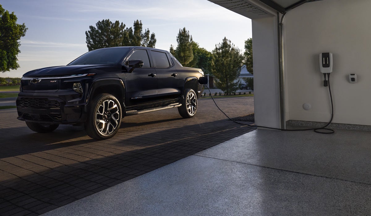 Ross Downing Chevrolet in Hammond LA