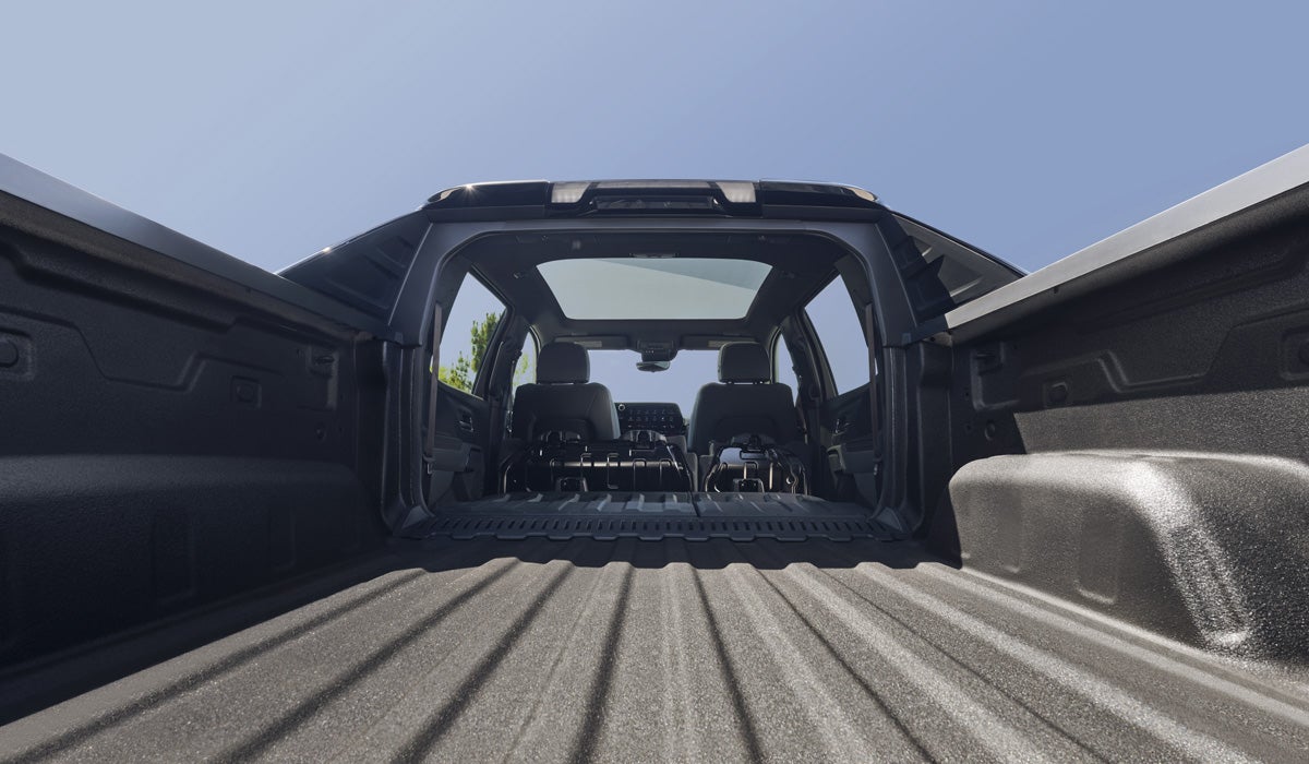 Ross Downing Chevrolet in Hammond LA