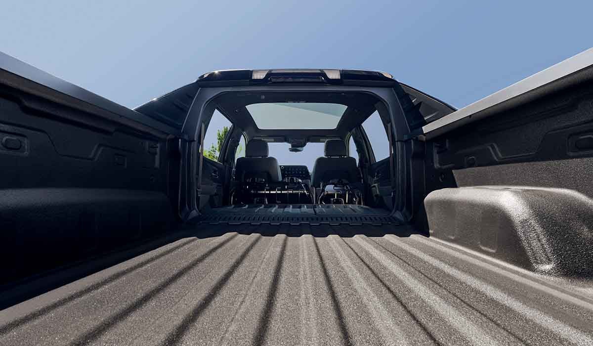 Ross Downing Chevrolet in Hammond LA