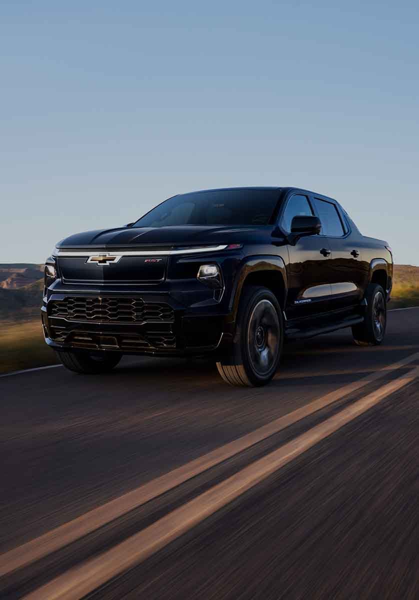 Ross Downing Chevrolet in Hammond LA