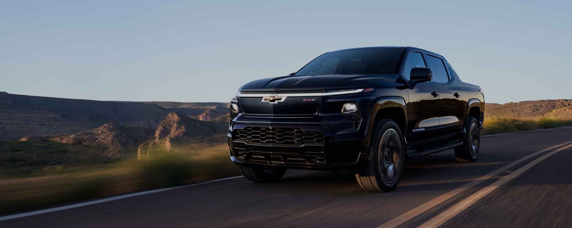 Ross Downing Chevrolet in Hammond LA