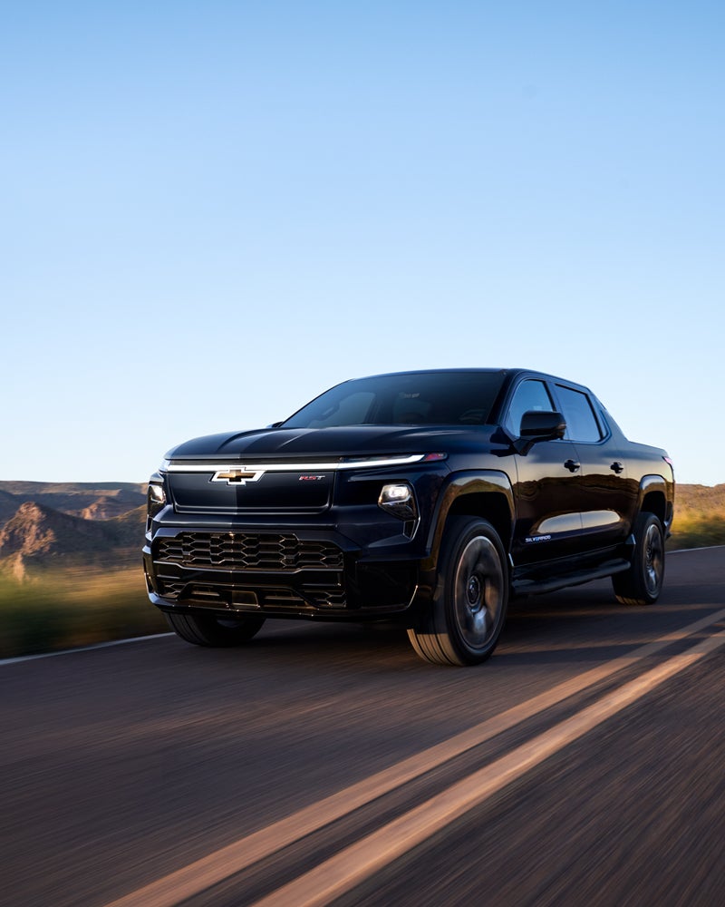 Ross Downing Chevrolet in Hammond LA