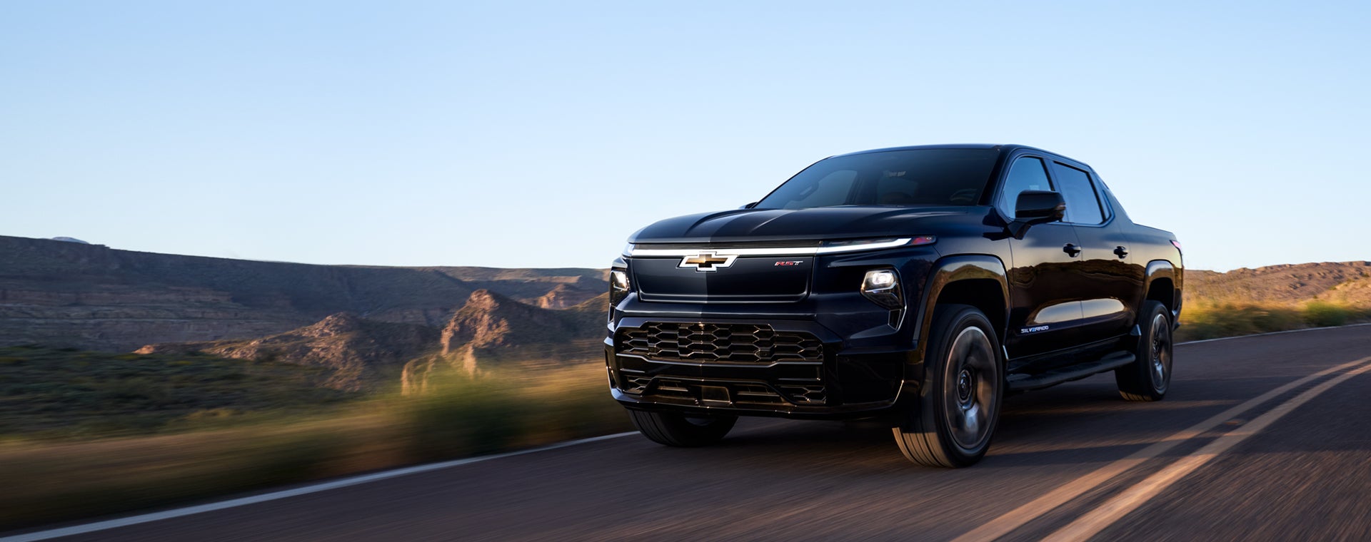 Ross Downing Chevrolet in Hammond LA