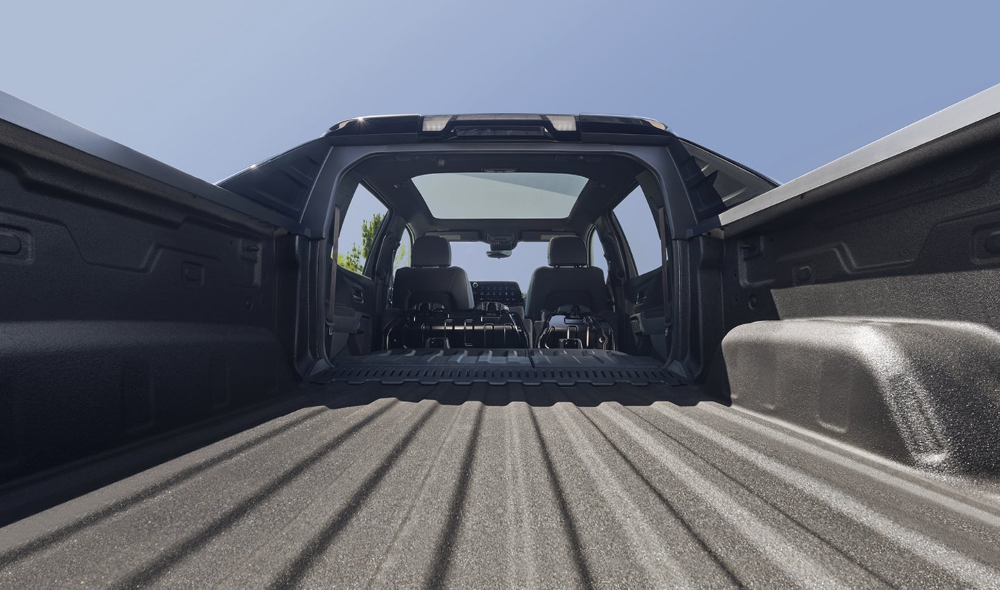 Ross Downing Chevrolet in Hammond LA