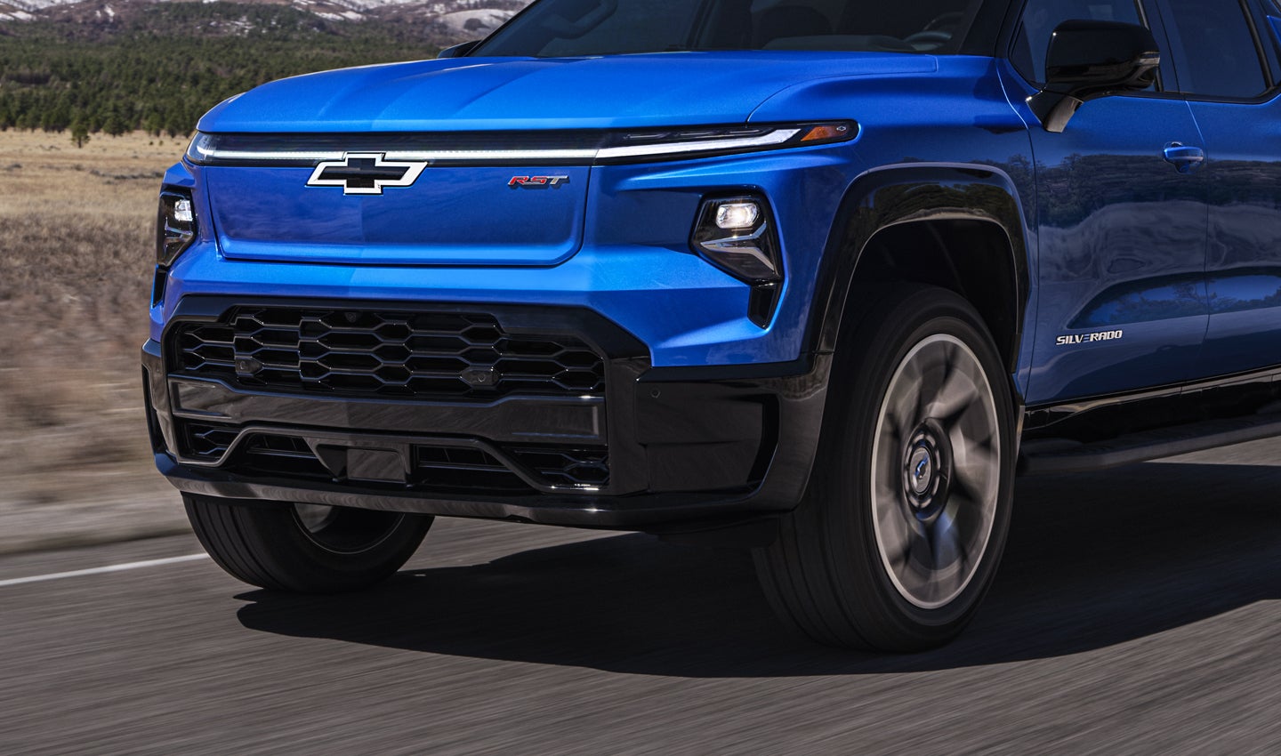 Ross Downing Chevrolet in Hammond LA