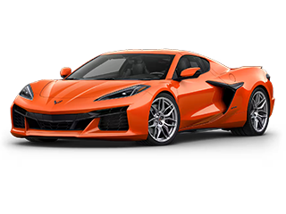 Chevrolet Corvette Z06 - Ross Downing Chevrolet in Hammond LA