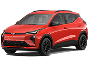 Chevrolet Bolt - Ross Downing Chevrolet in Hammond LA