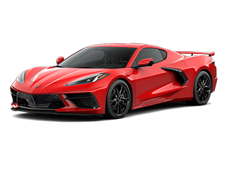 Chevrolet Corvette Stingray - Ross Downing Chevrolet in Hammond LA