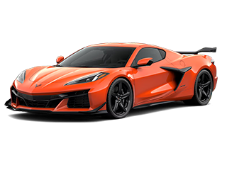 Chevrolet Corvette Z06 - Ross Downing Chevrolet in Hammond LA