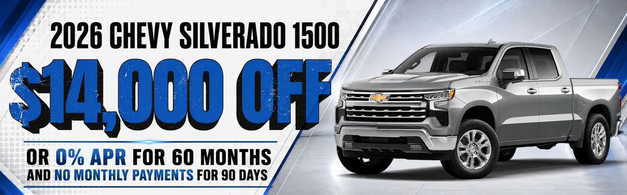 ross downing chevy Silverado 1500
