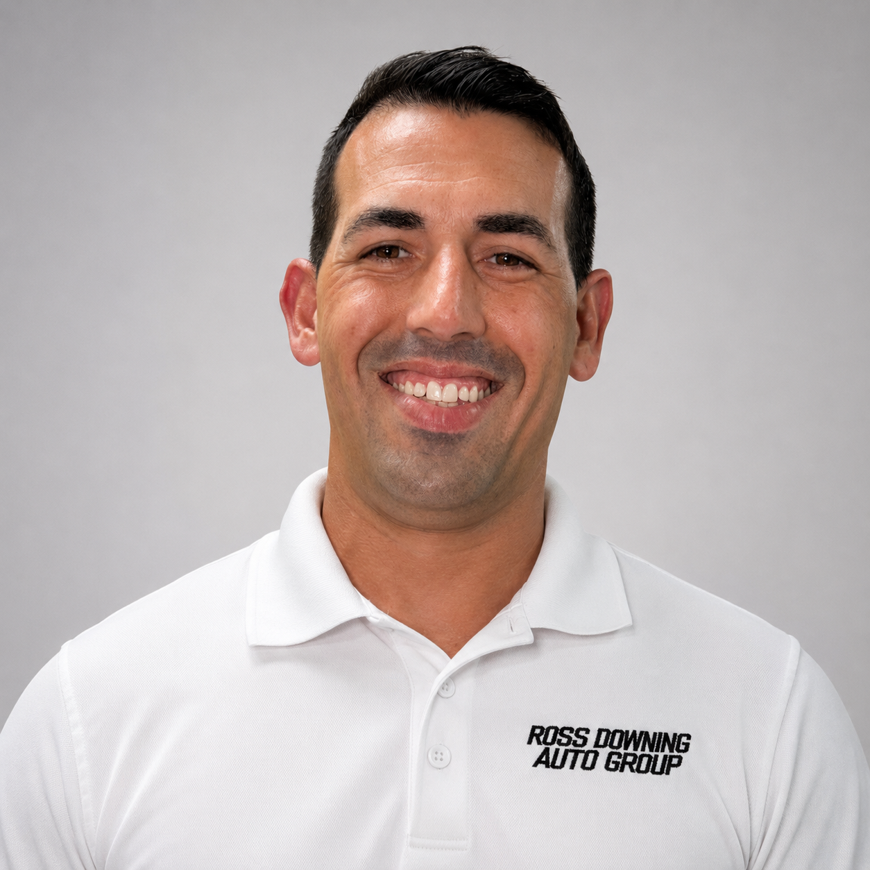 Diego Delgado