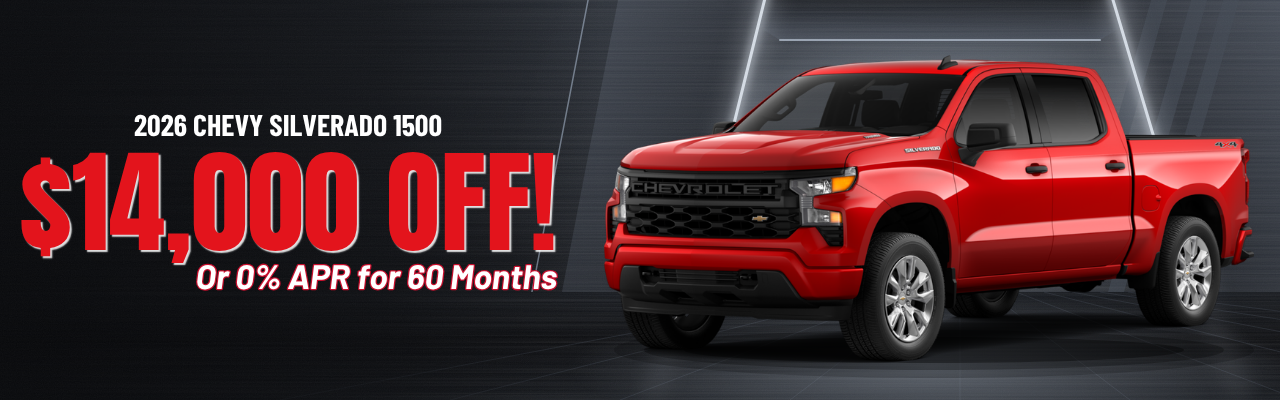 ross downing chevy Silverado 1500