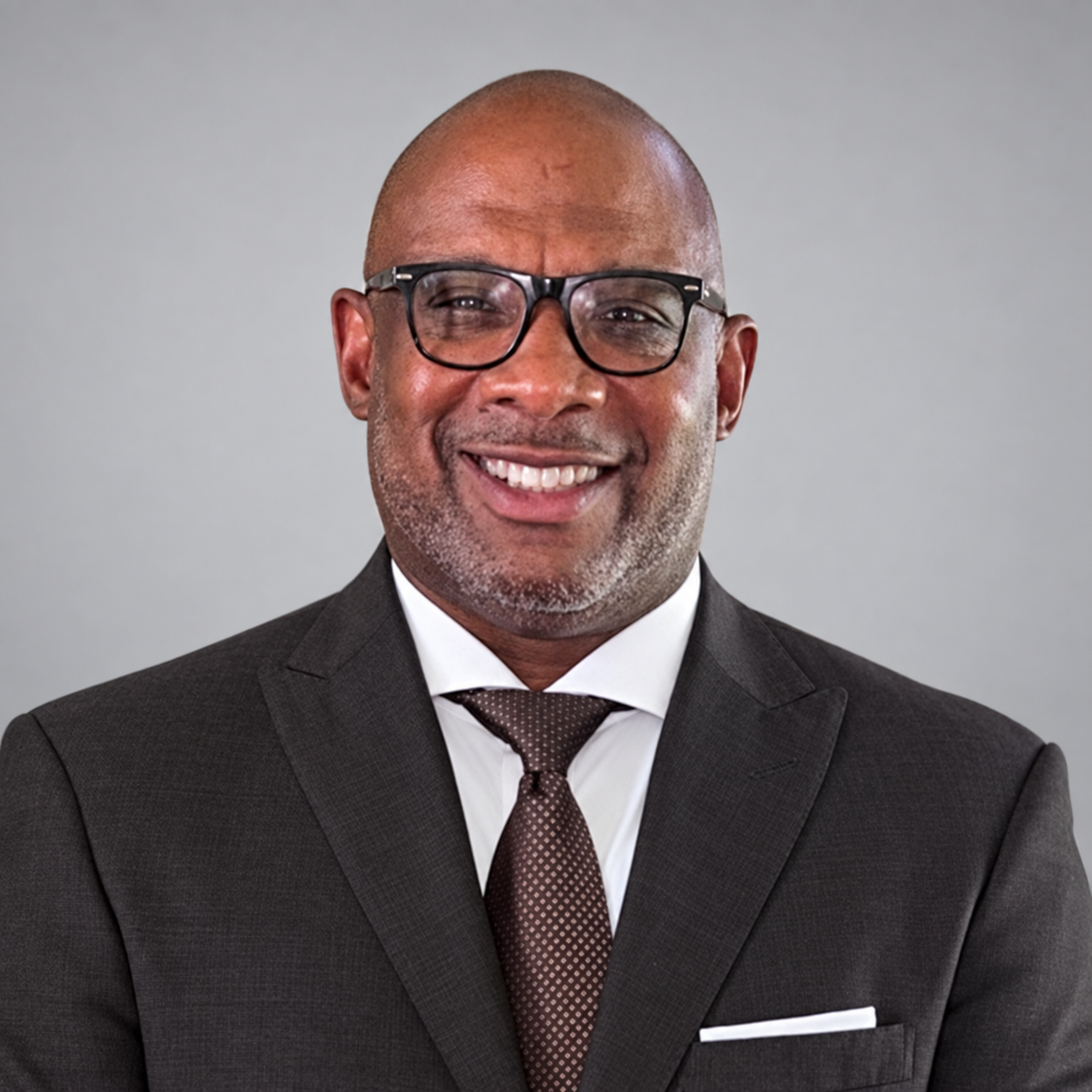 Rod Morris