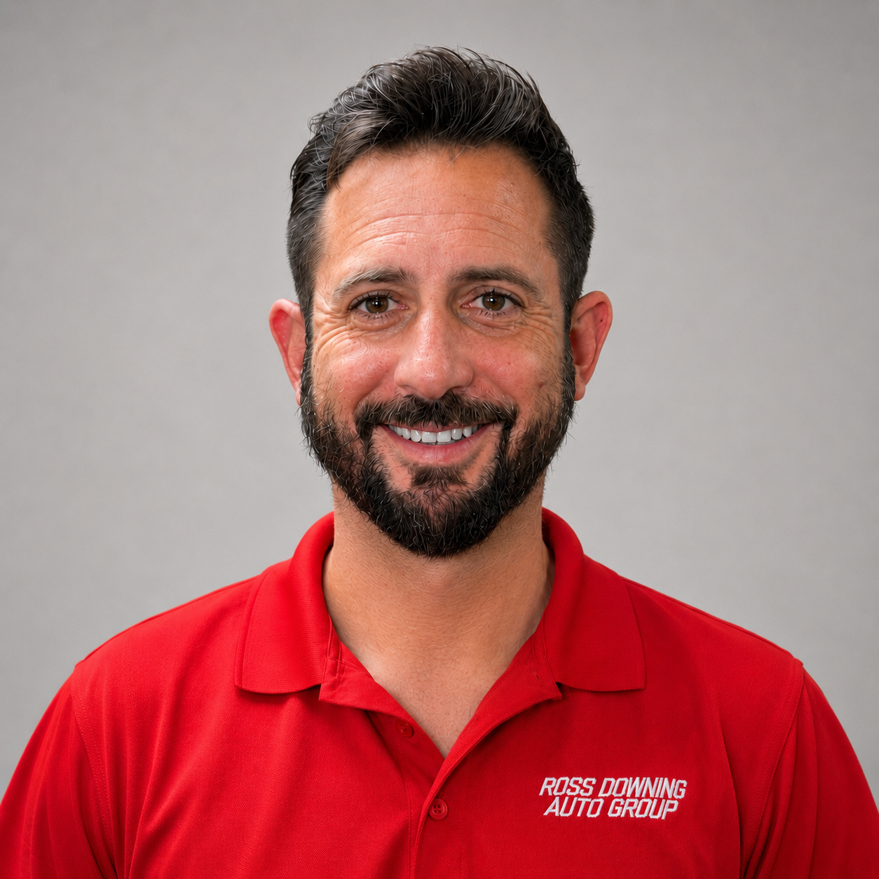 Ricky Morrison