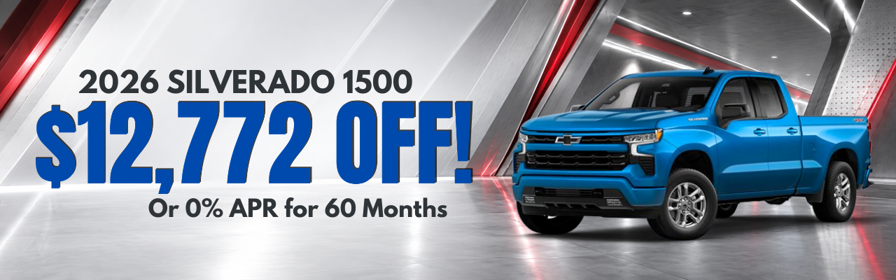 ross downing chevy Silverado 1500